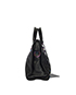 Iridescent Hardware City Bag, side view